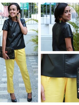 Mariさんのコーディネート