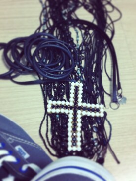 Mariさんのコーディネート