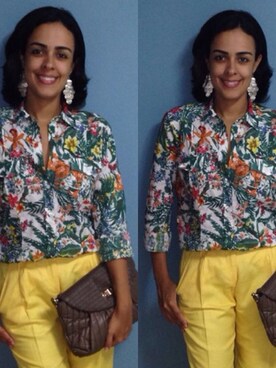 Mariさんのコーディネート