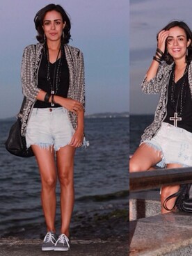 Mariさんのコーディネート