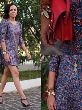 Mariさんのコーディネート