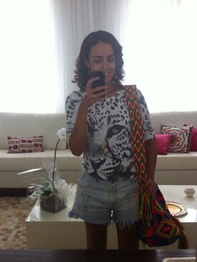 Mariさんのコーディネート