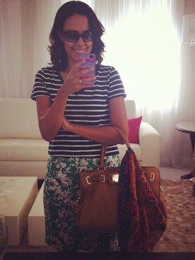 Mariさんのコーディネート