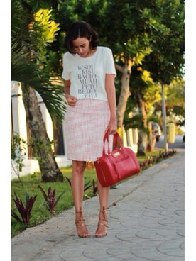 Mariさんのコーディネート