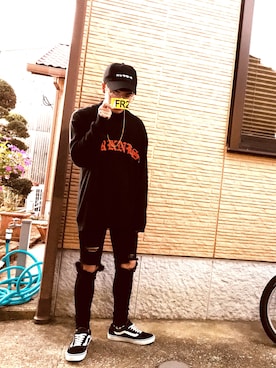 RYOHEIさんのコーディネート
