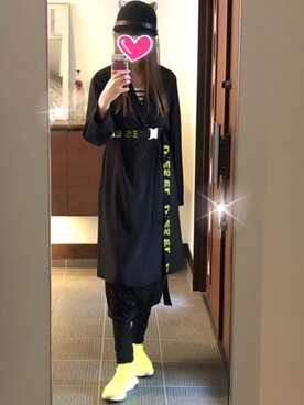 忍者スタイル の人気ファッションコーディネート Wear