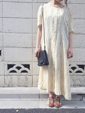 kiligvintageさんのコーディネート