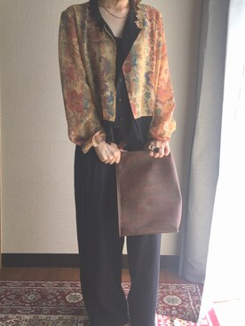 kiligvintageさんのコーディネート