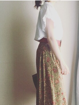 kiligvintageさんのコーディネート