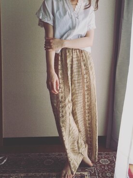 kiligvintageさんのコーディネート