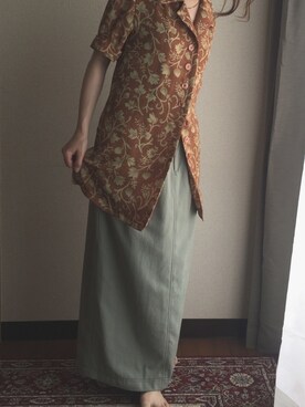 kiligvintageさんのコーディネート