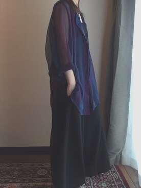 kiligvintageさんのコーディネート