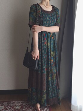 kiligvintageさんのコーディネート