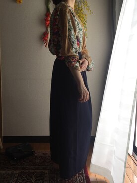 kiligvintageさんのコーディネート