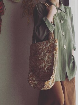 kiligvintageさんのコーディネート