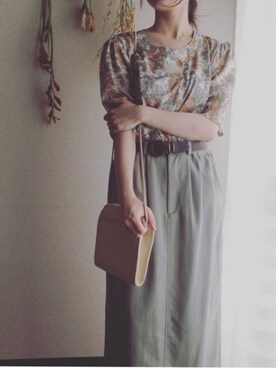 kiligvintageさんのコーディネート