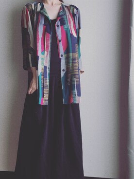 kiligvintageさんのコーディネート