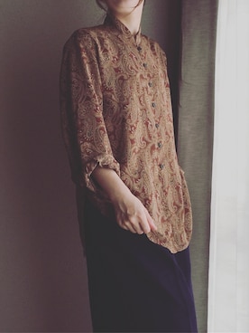 kiligvintageさんのコーディネート