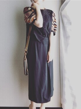 kiligvintageさんのコーディネート