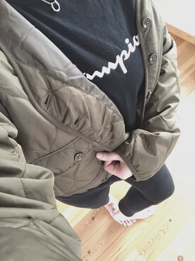 mioさんのコーディネート