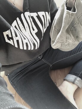 mioさんのコーディネート