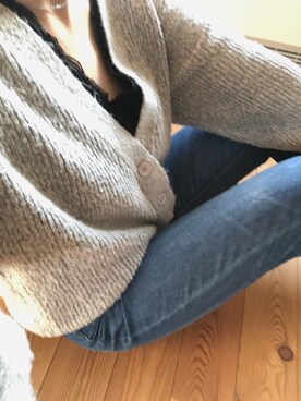 mioさんのコーディネート