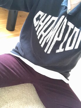 mioさんのコーディネート