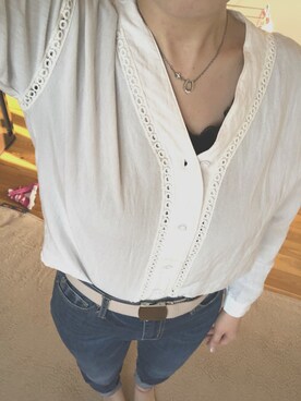 mioさんのコーディネート