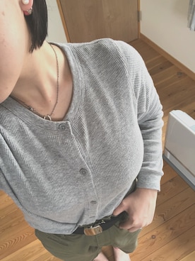 mioさんのコーディネート