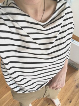 mioさんのコーディネート