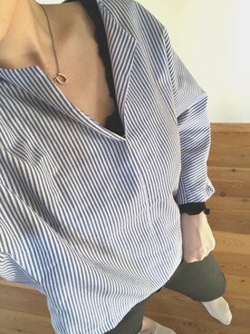 mioさんのコーディネート