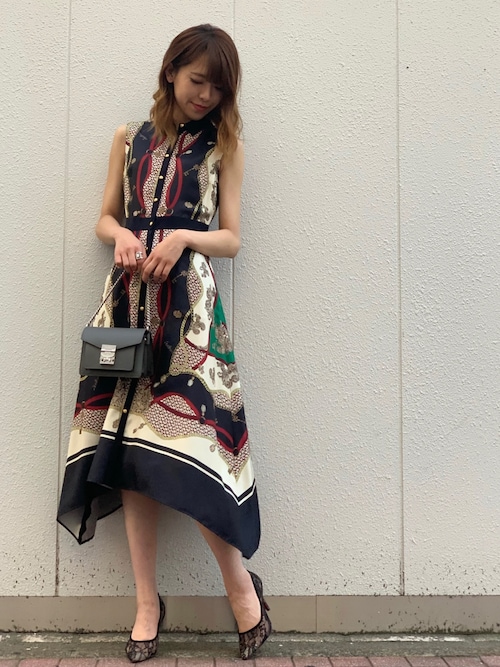 ラブレス ワンピース Zozotown