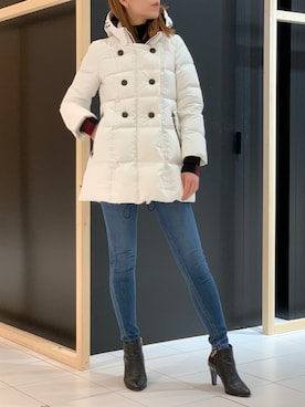 minaさんのコーディネート