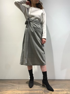 minaさんのコーディネート