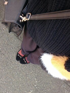 seimaaさん（レディース・156cm）の春コーディネート