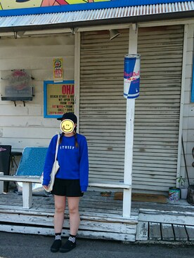 seimaaさんのコーディネート