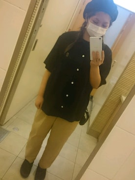 seimaaさんのコーディネート