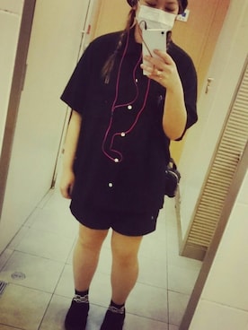 seimaaさんのコーディネート