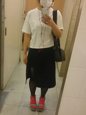 seimaaさんのコーディネート