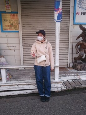 seimaaさんのコーディネート
