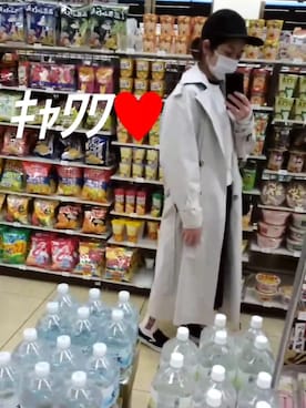 seimaaさんのコーディネート