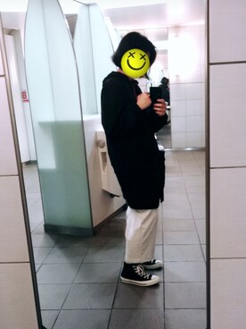 seimaaさんのコーディネート