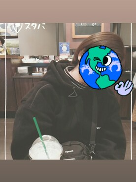 seimaaさんのコーディネート