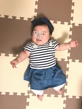 rin☆5さんのコーディネート