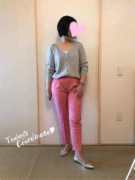 piyopiyo さんのコーディネート