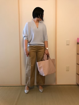 piyopiyo さんのコーディネート