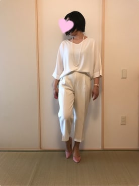 piyopiyo さんのコーディネート