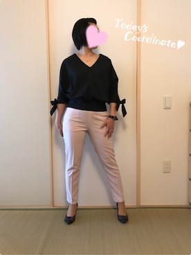 piyopiyo さんのコーディネート