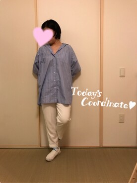 piyopiyo さんのコーディネート