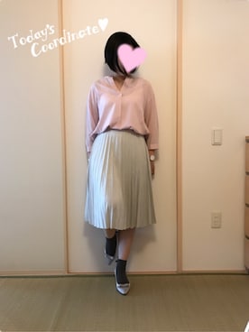 piyopiyo さんのコーディネート